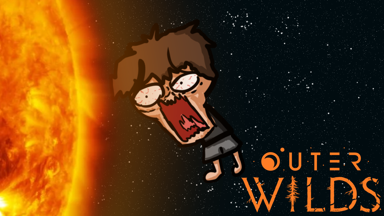 Outer Wilds part 1